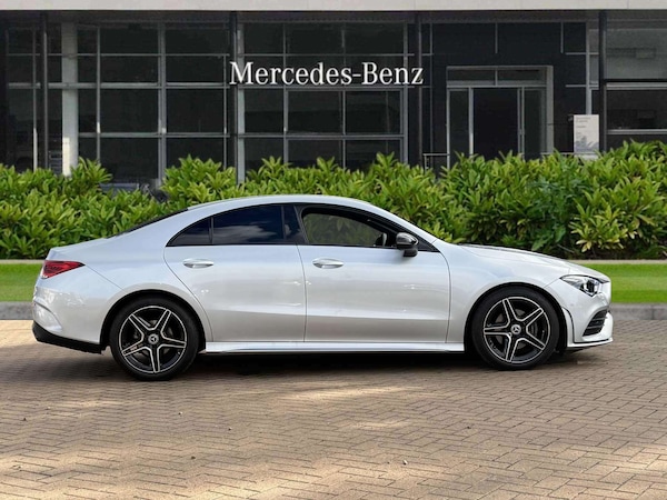 Used Mercedes-Benz CLA 2023 for sale - 76141566: Photo 14