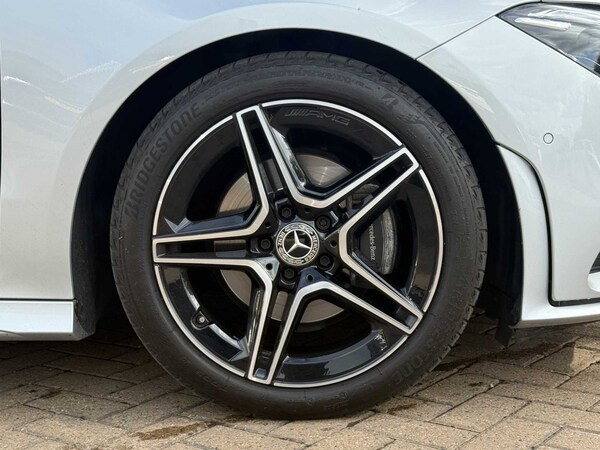Used Mercedes-Benz CLA 2023 for sale - 76141566: Photo 15