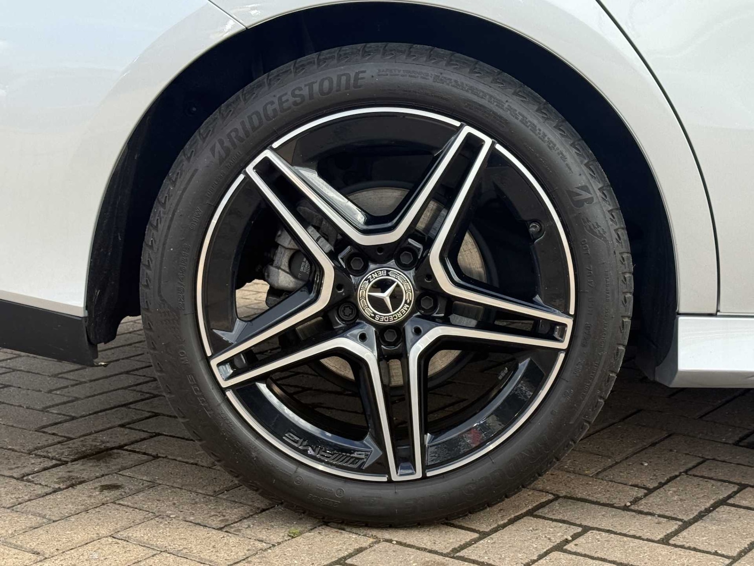 Used Mercedes-Benz CLA 2023 for sale - 76141566: Photo 16