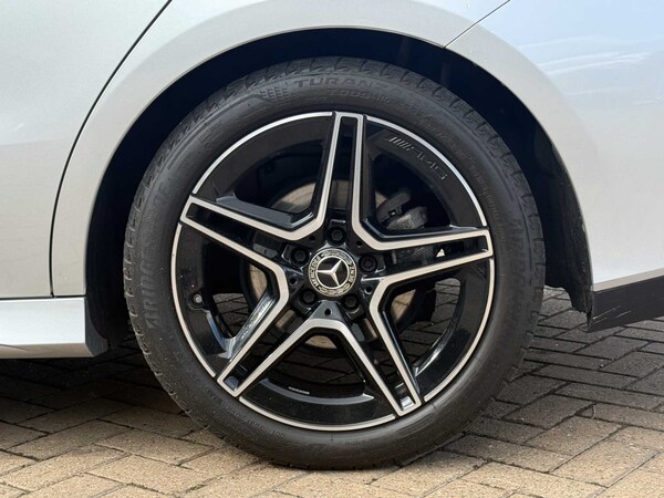Used Mercedes-Benz CLA 2023 for sale - 76141566: Photo 17