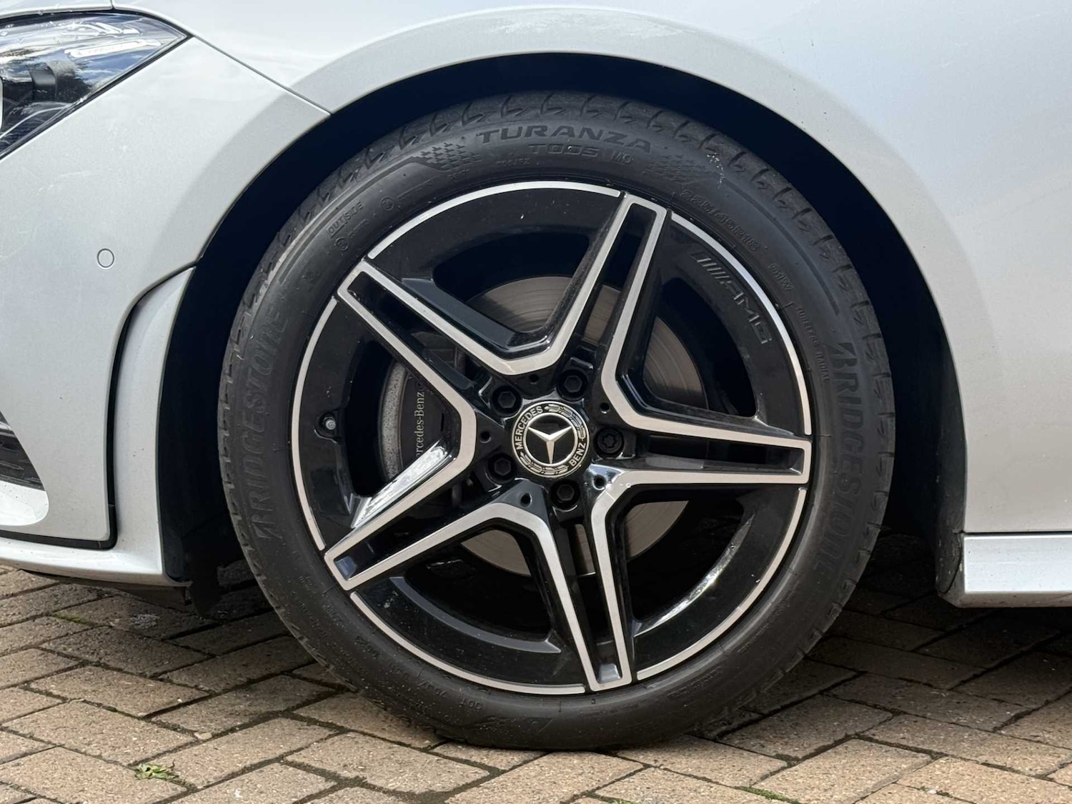 Used Mercedes-Benz CLA 2023 for sale - 76141566: Photo 18