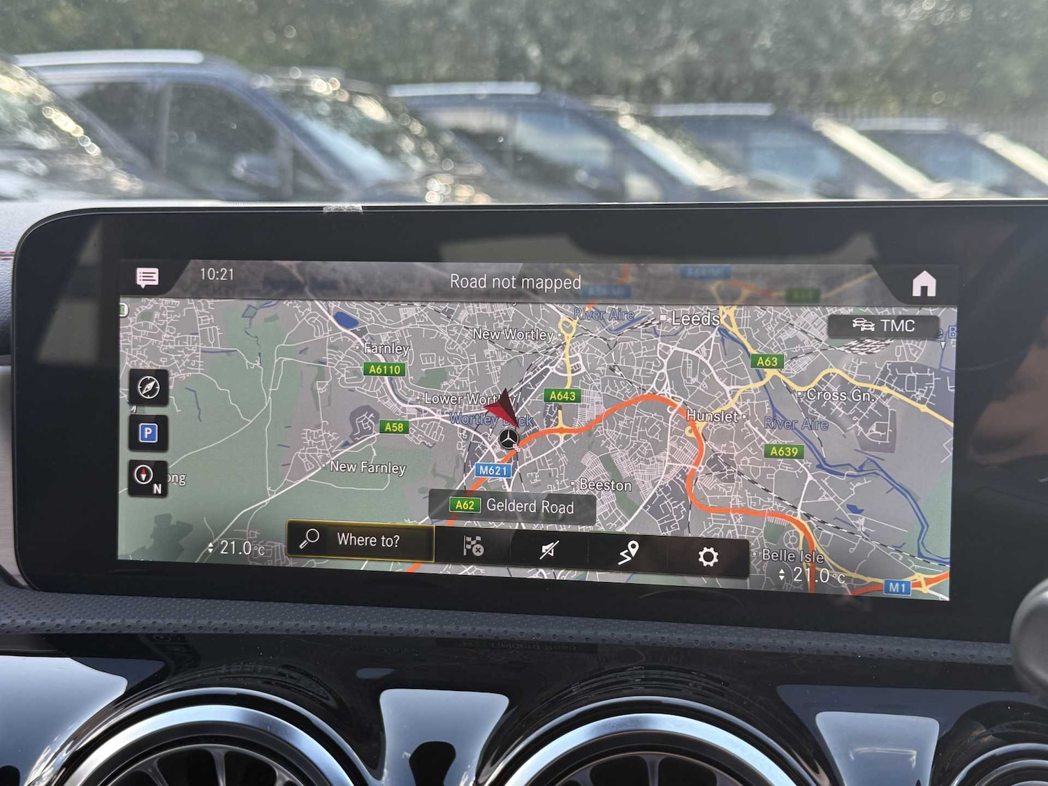 Used Mercedes-Benz CLA 2023 for sale - 76141566: Photo 24