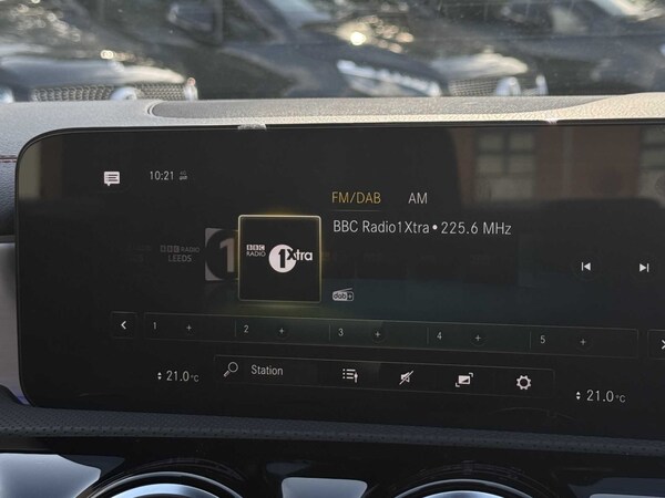 Used Mercedes-Benz CLA 2023 for sale - 76141566: Photo 25