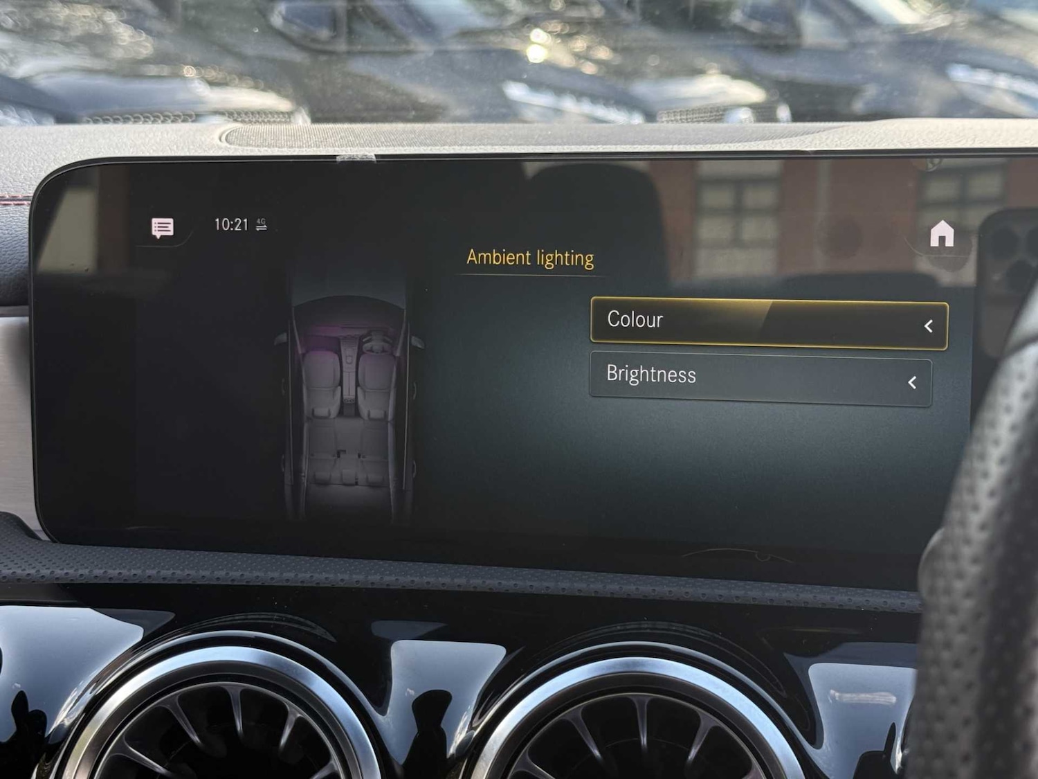 Used Mercedes-Benz CLA 2023 for sale - 76141566: Photo 26