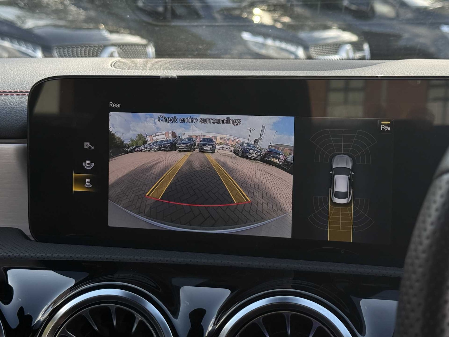 Used Mercedes-Benz CLA 2023 for sale - 76141566: Photo 28