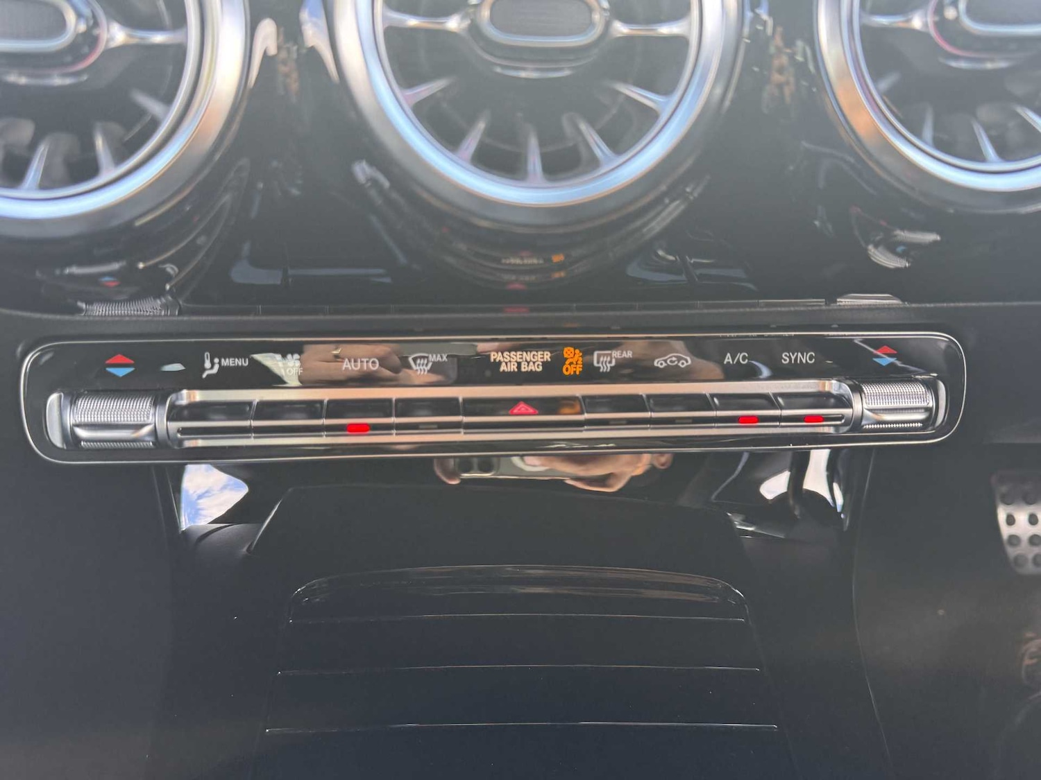 Used Mercedes-Benz CLA 2023 for sale - 76141566: Photo 30