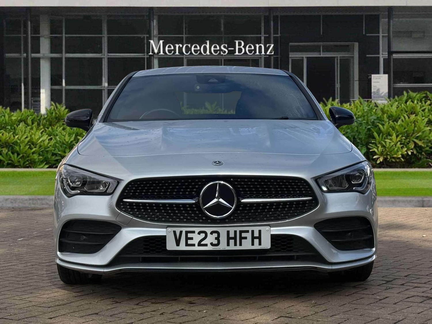 Used Mercedes-Benz CLA 2023 for sale - 76141566: Photo 6
