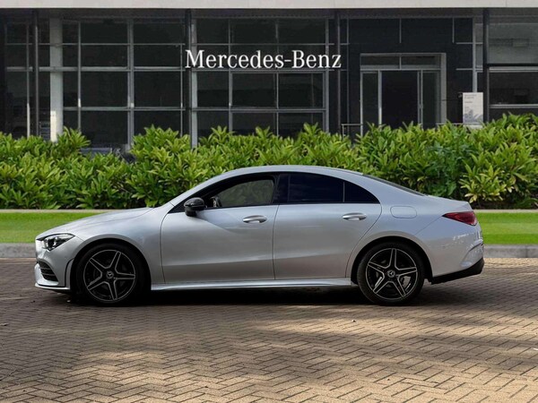 Used Mercedes-Benz CLA 2023 for sale - 76141566: Photo 8