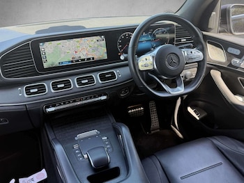 Used Mercedes-Benz GLE 2022 for sale - 79376689: Photo