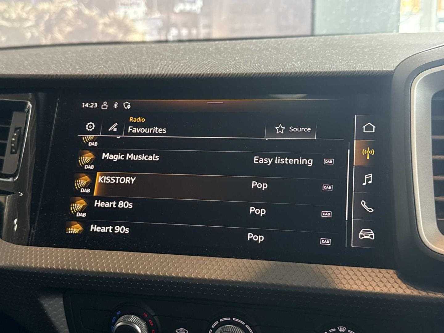 Vehicle 25