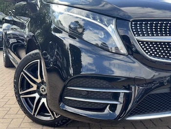 Used Mercedes-Benz V-Class 2023 for sale - 75260070: Photo