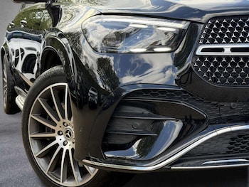 Used Mercedes-Benz GLE 2024 for sale - 78234203: Photo