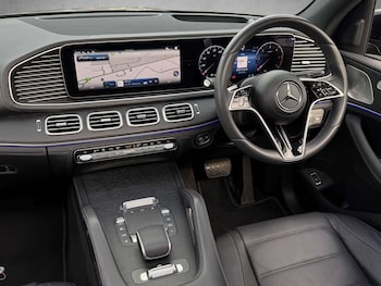 Used Mercedes-Benz GLE 2024 for sale - 78234203: Photo