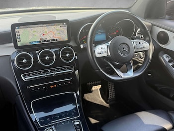 Used Mercedes-Benz GLC 2023 for sale - 79319542: Photo