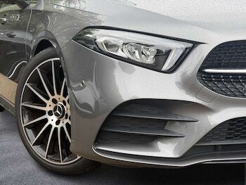 Used Mercedes-Benz A-Class 2021 for sale - 78550845: Photo