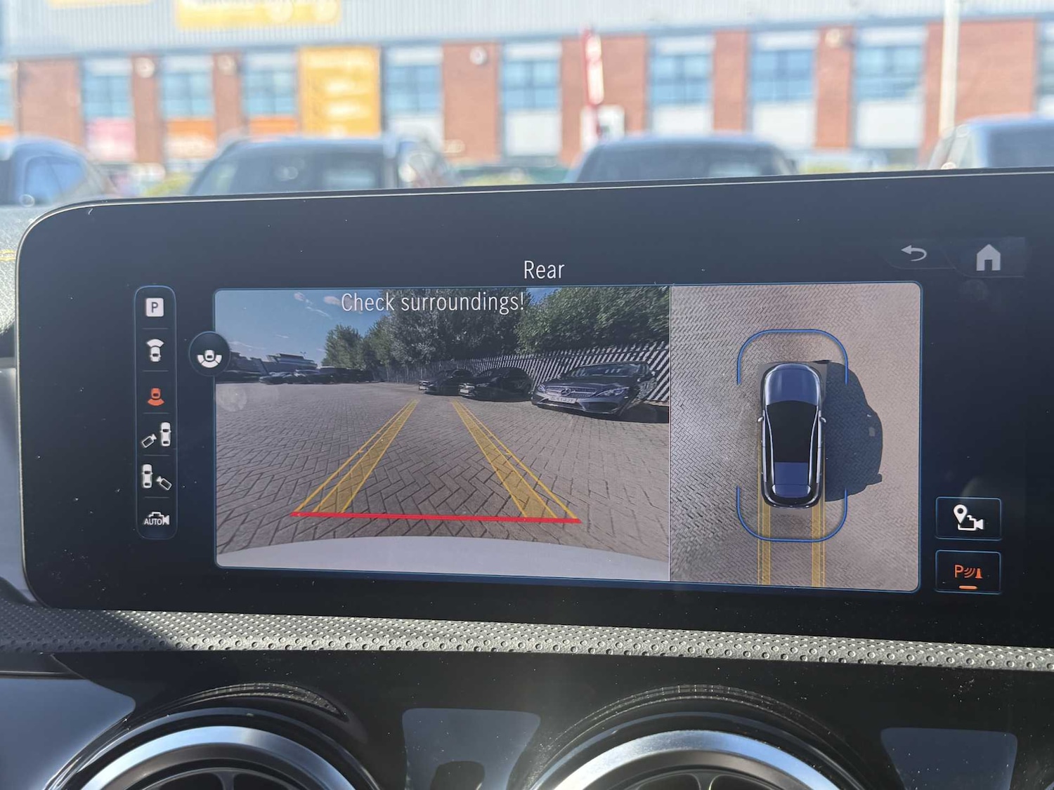 Used Mercedes-Benz A-Class 2023 for sale - 77928810: Photo 25