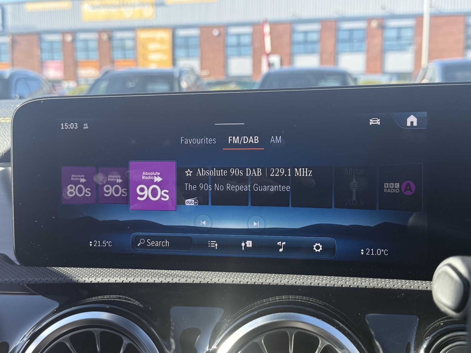 Used Mercedes-Benz A-Class 2023 for sale - 77928810: Photo 27