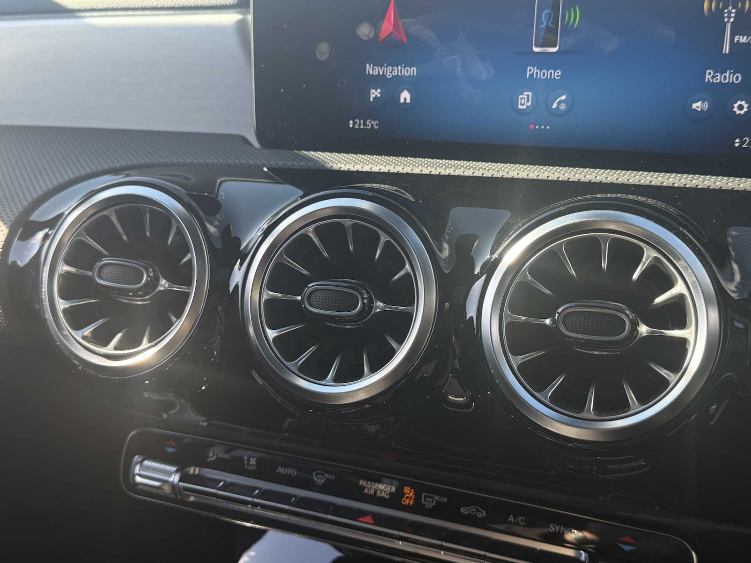 Used Mercedes-Benz A-Class 2023 for sale - 77928810: Photo 28