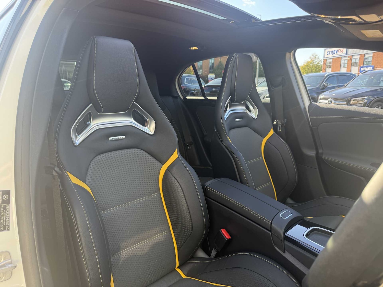 Used Mercedes-Benz A-Class 2023 for sale - 77928810: Photo 33