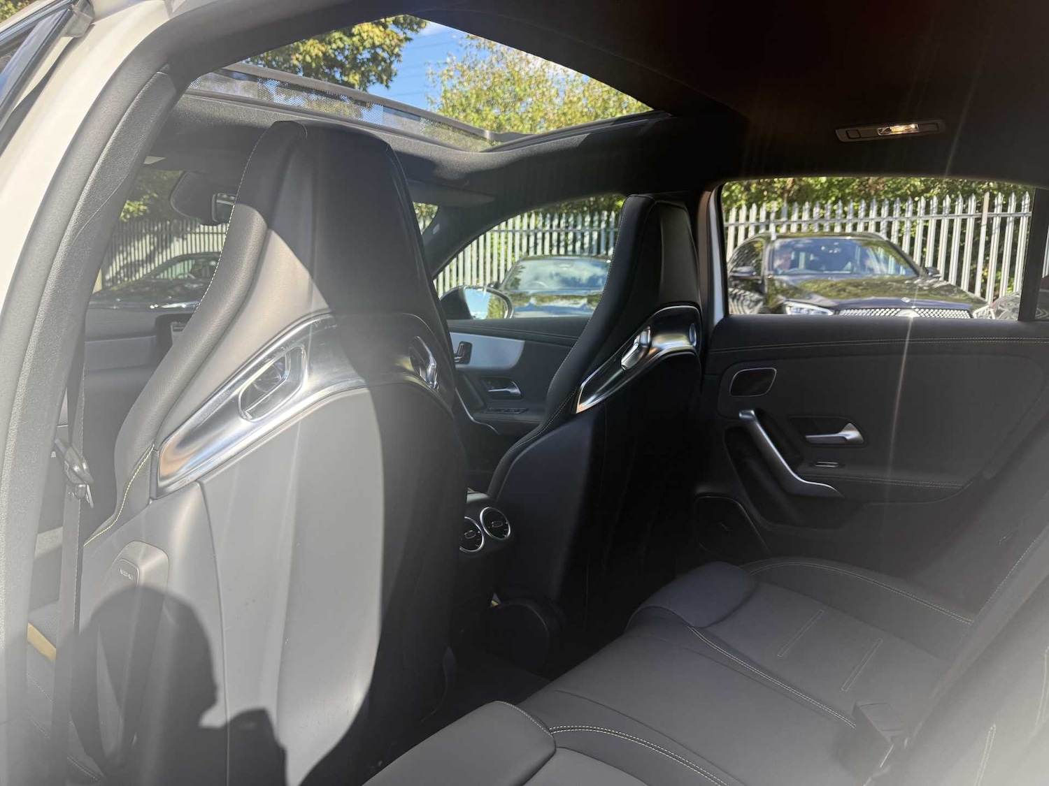 Used Mercedes-Benz A-Class 2023 for sale - 77928810: Photo 35