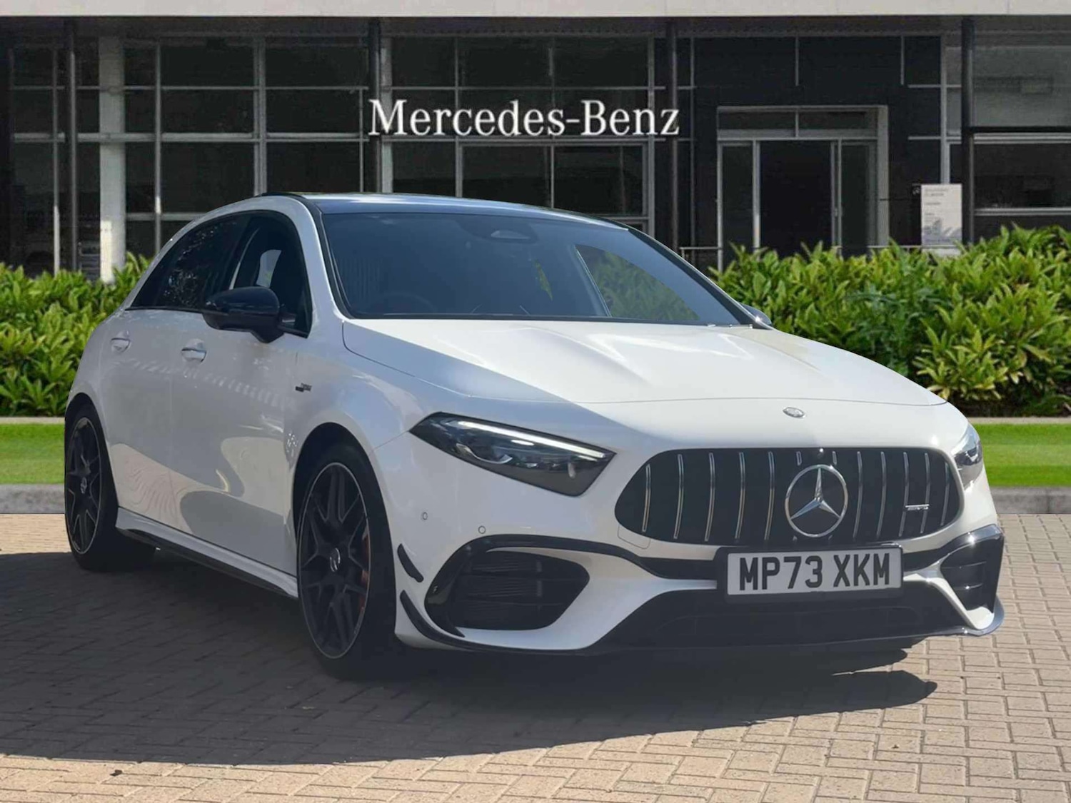 Used Mercedes-Benz A-Class 2023 for sale - 77928810: Photo 5