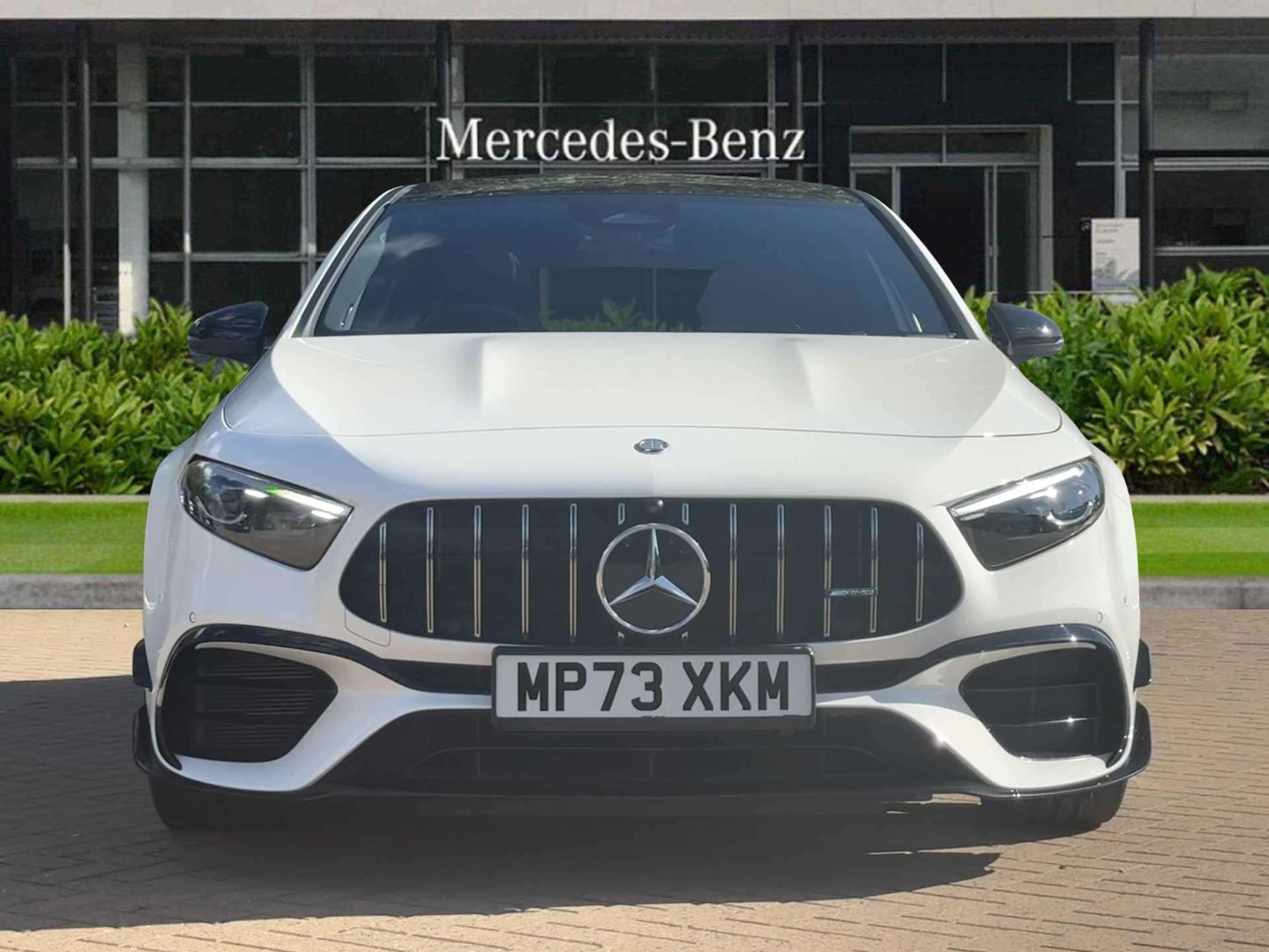 Used Mercedes-Benz A-Class 2023 for sale - 77928810: Photo 6