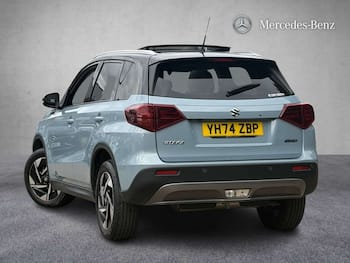 Used Suzuki Vitara 2025 for sale - 79702954: Photo
