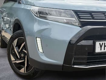Used Suzuki Vitara 2025 for sale - 79702954: Photo