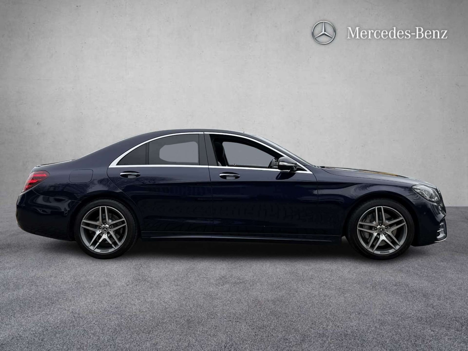 Used Mercedes-Benz S Class 2019 for sale - 78076807: Photo 13