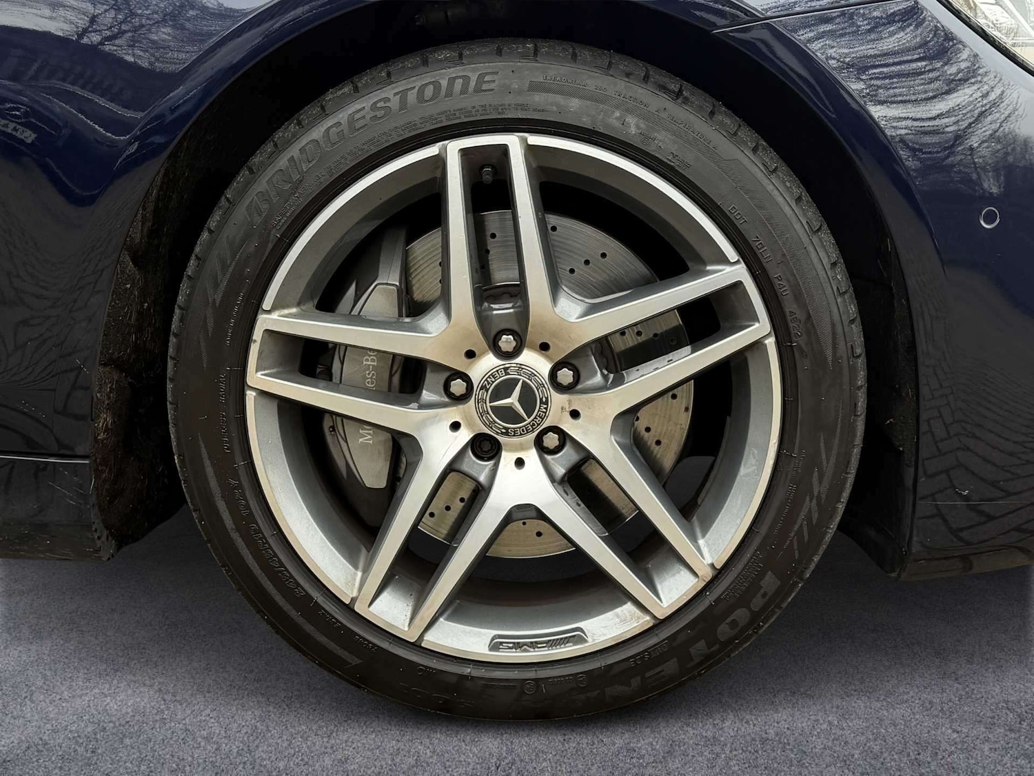 Used Mercedes-Benz S Class 2019 for sale - 78076807: Photo 14