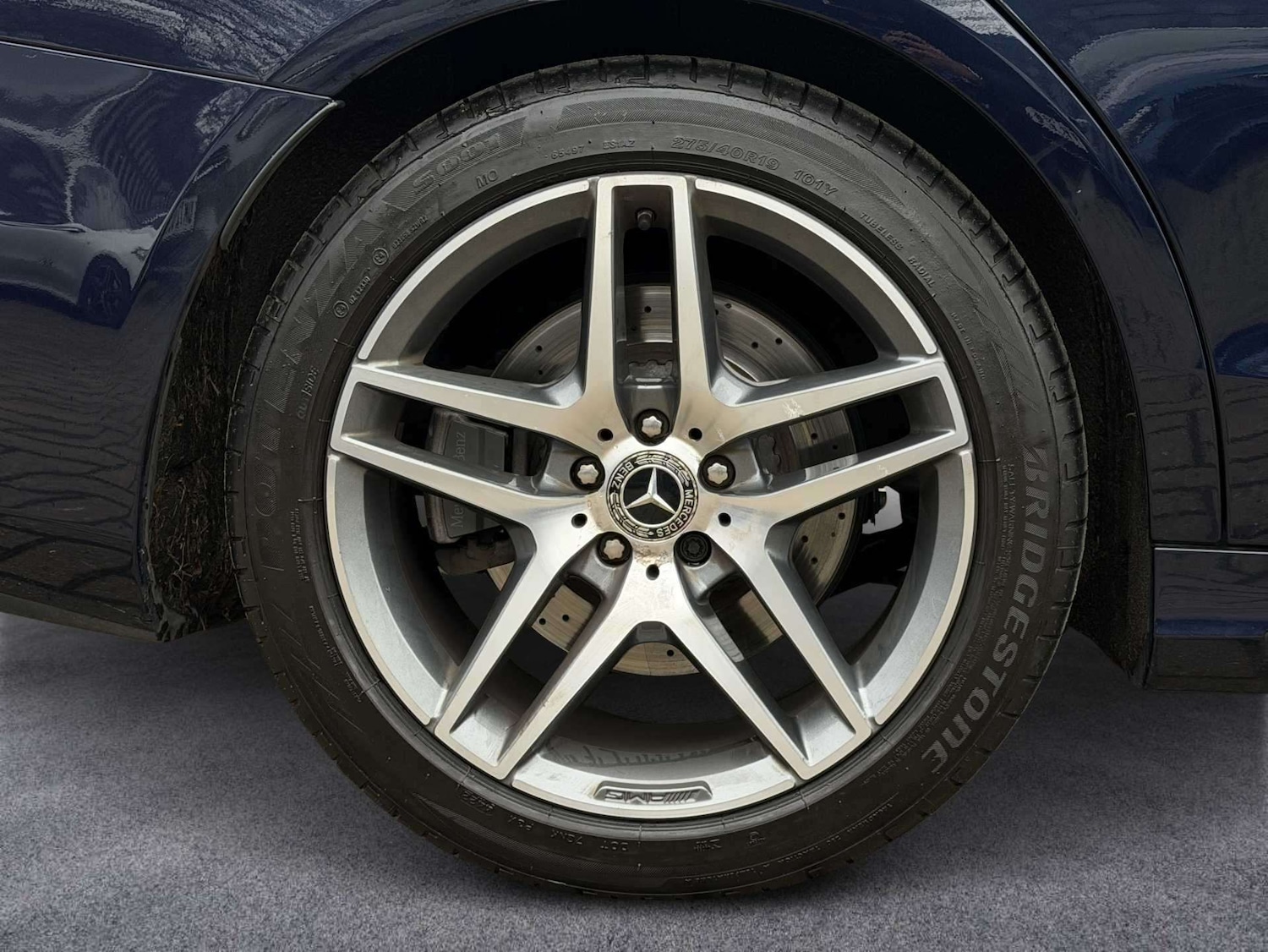 Used Mercedes-Benz S Class 2019 for sale - 78076807: Photo 15