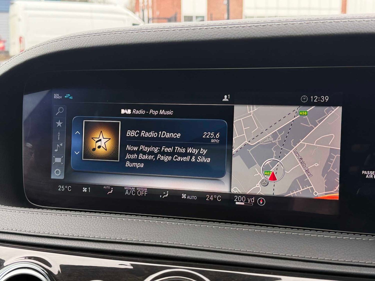 Used Mercedes-Benz S Class 2019 for sale - 78076807: Photo 22