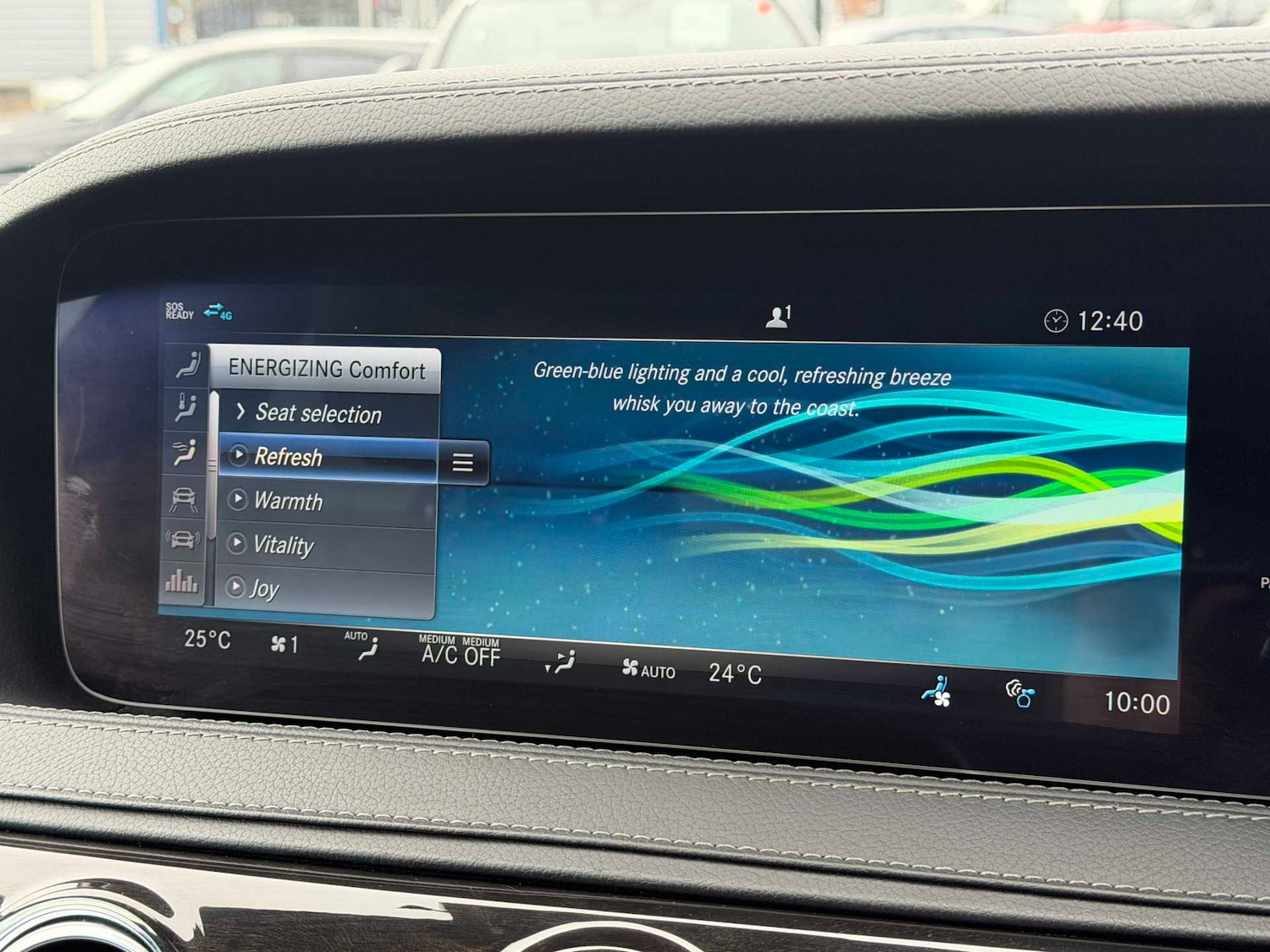 Used Mercedes-Benz S Class 2019 for sale - 78076807: Photo 25