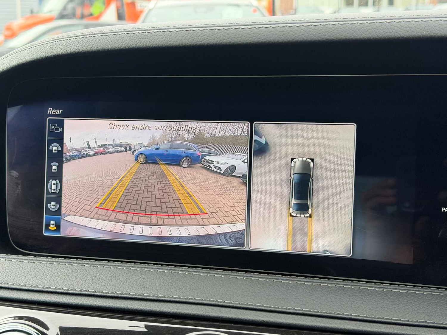 Used Mercedes-Benz S Class 2019 for sale - 78076807: Photo 26