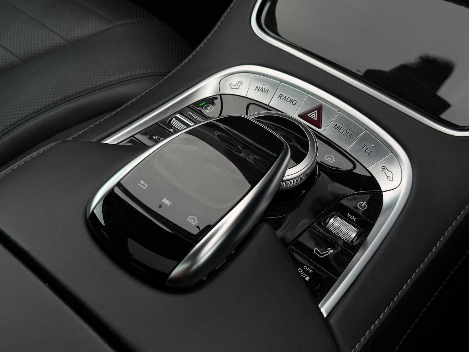 Used Mercedes-Benz S Class 2019 for sale - 78076807: Photo 28