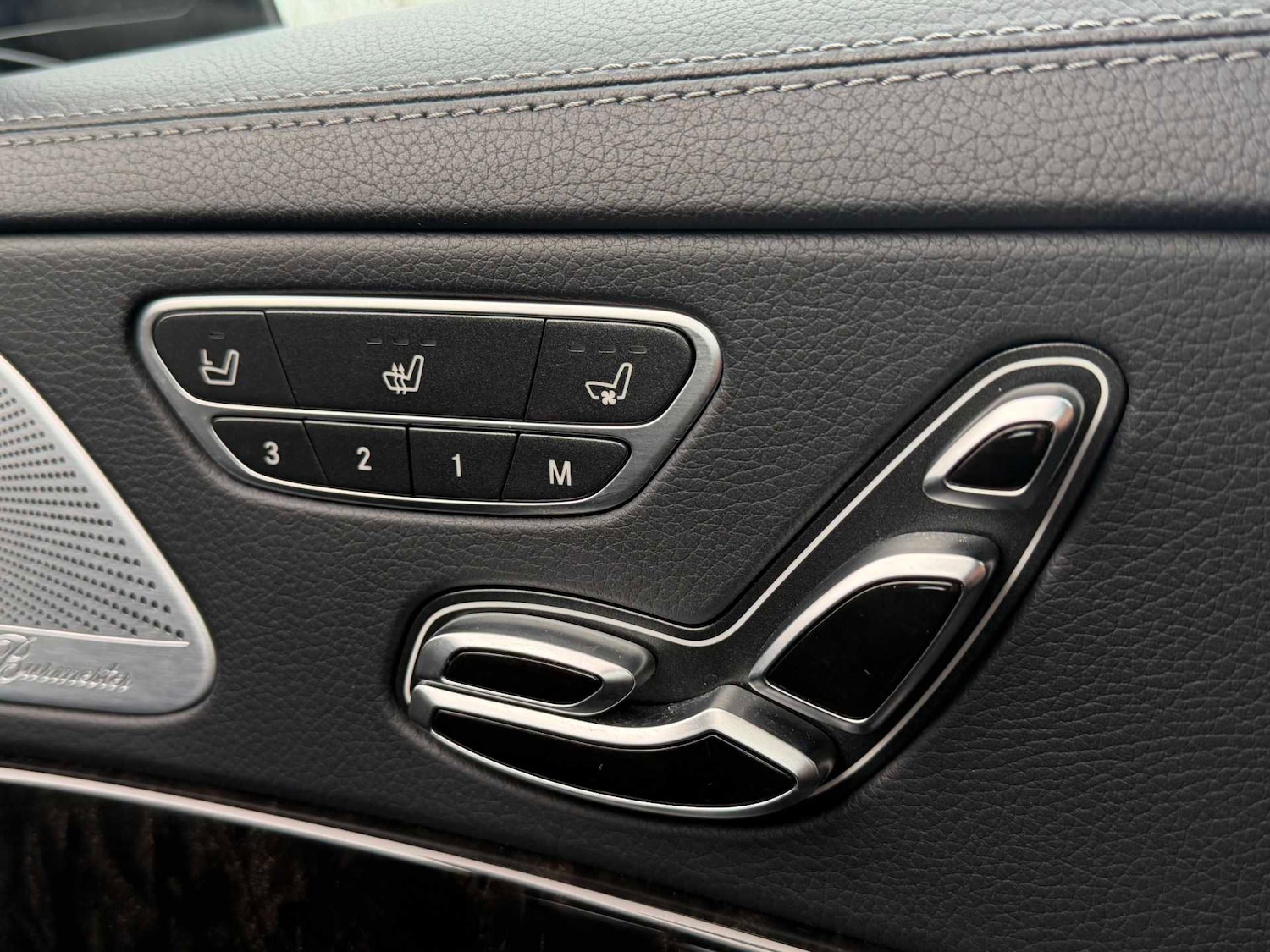 Used Mercedes-Benz S Class 2019 for sale - 78076807: Photo 29