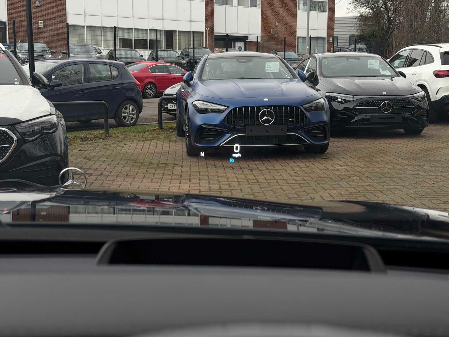 Used Mercedes-Benz S Class 2019 for sale - 78076807: Photo 31