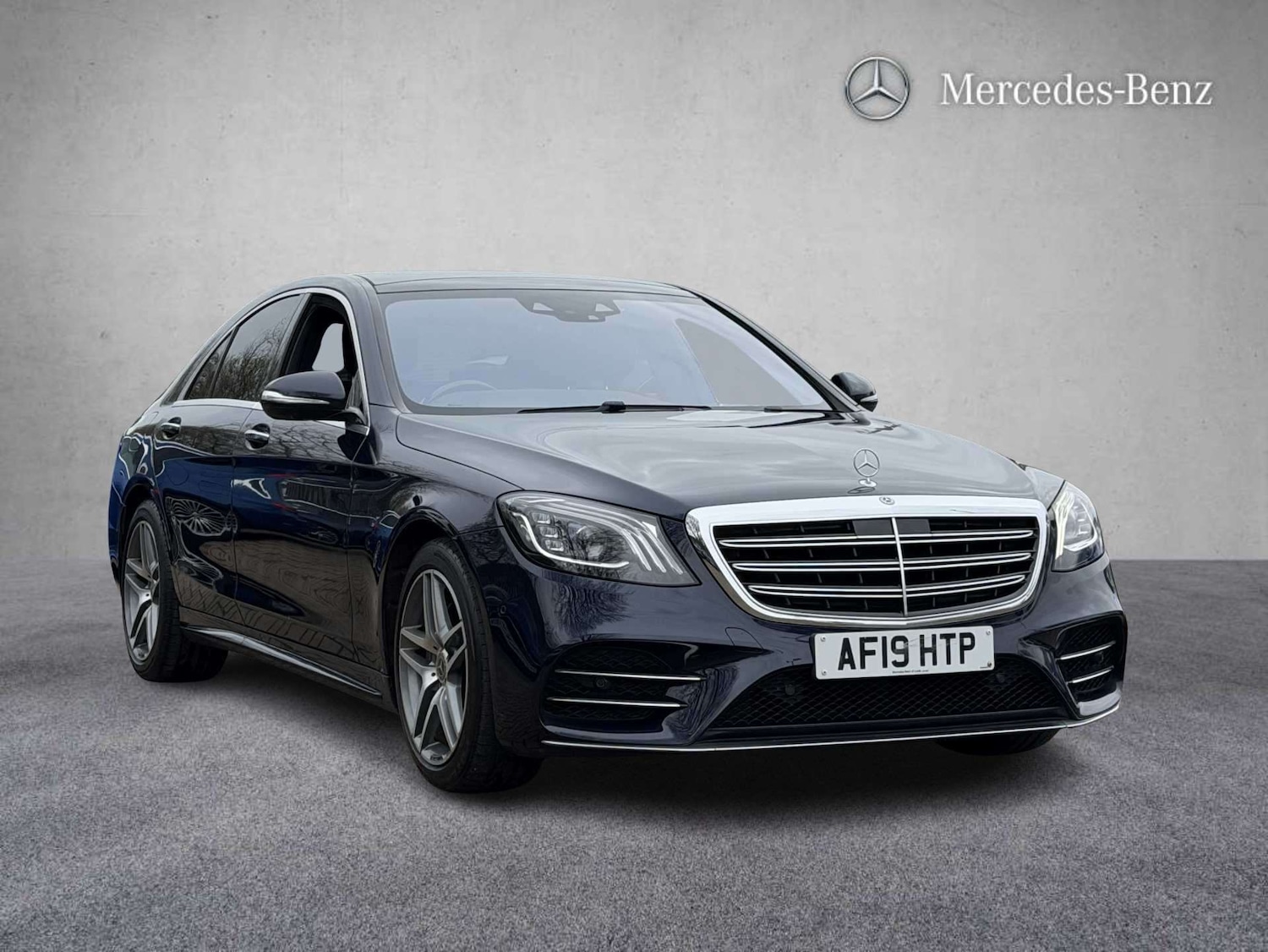 Used Mercedes-Benz S Class 2019 for sale - 78076807: Photo 5