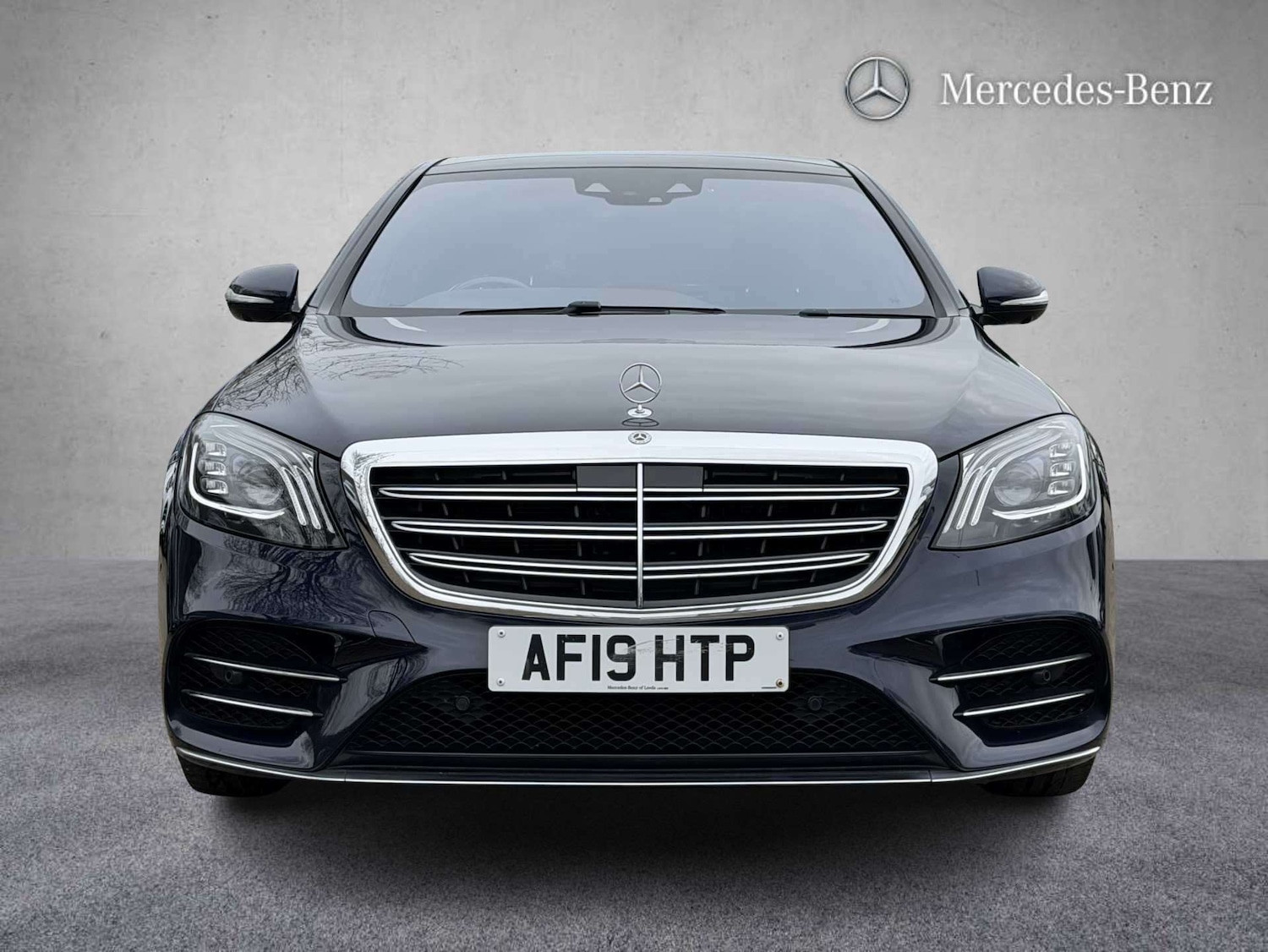 Used Mercedes-Benz S Class 2019 for sale - 78076807: Photo 6