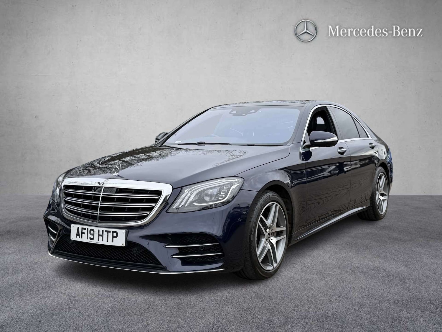 Used Mercedes-Benz S Class 2019 for sale - 78076807: Photo 7