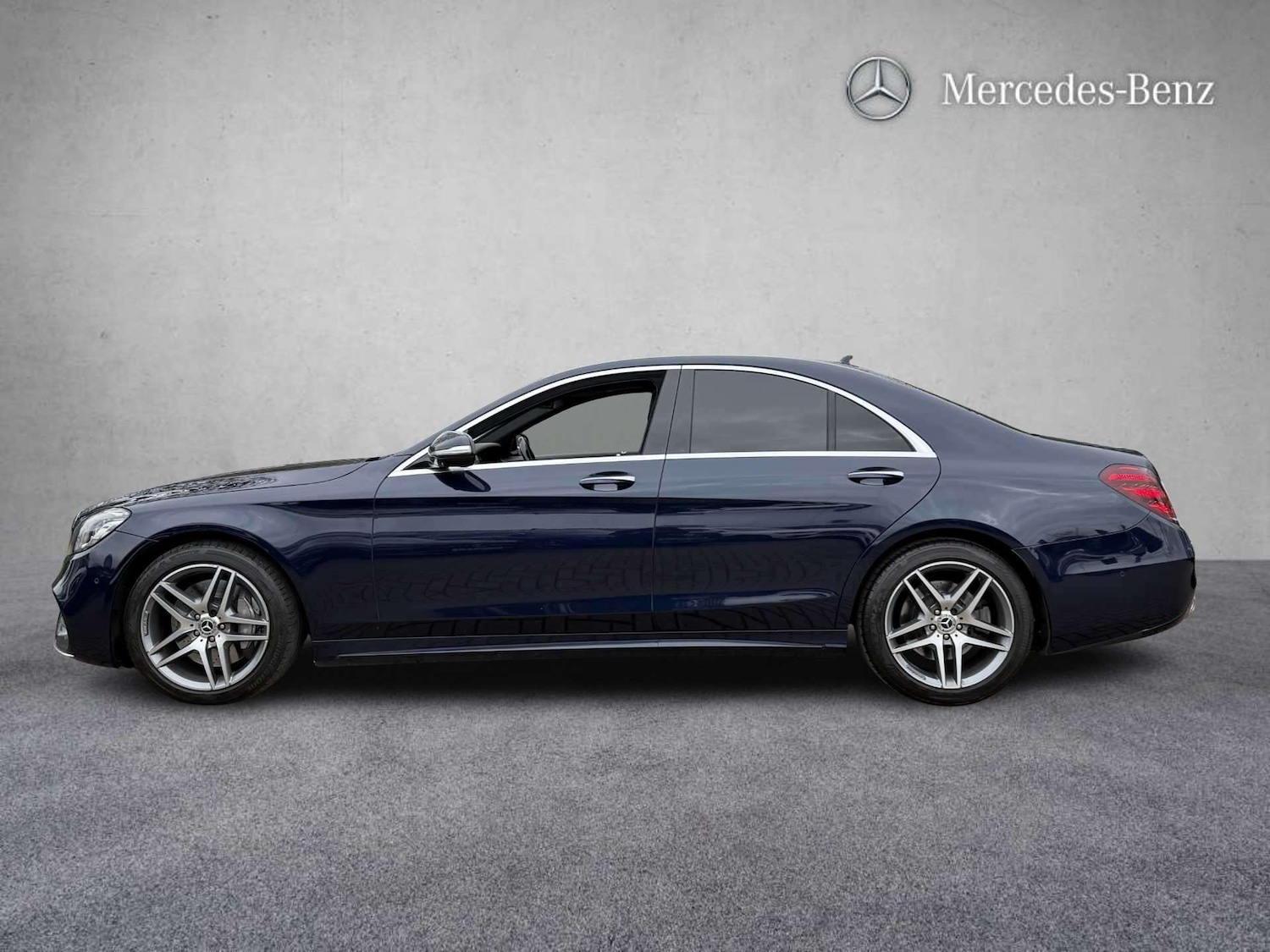 Used Mercedes-Benz S Class 2019 for sale - 78076807: Photo 8