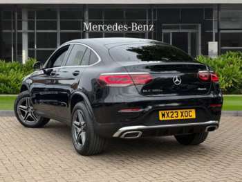 Used Mercedes-Benz GLC 2023 for sale - 75238663: Photo