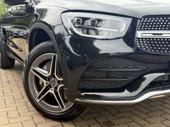 Used Mercedes-Benz GLC 2023 for sale - 75238663: Photo