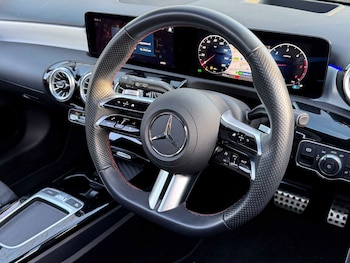 Used Mercedes-Benz A-Class 2024 for sale - 76902457: Photo