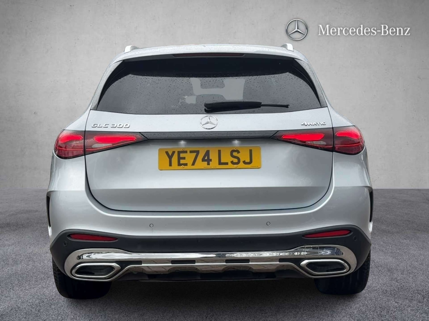 Used Mercedes-Benz GLC 2024 for sale - 77397964: Photo 10