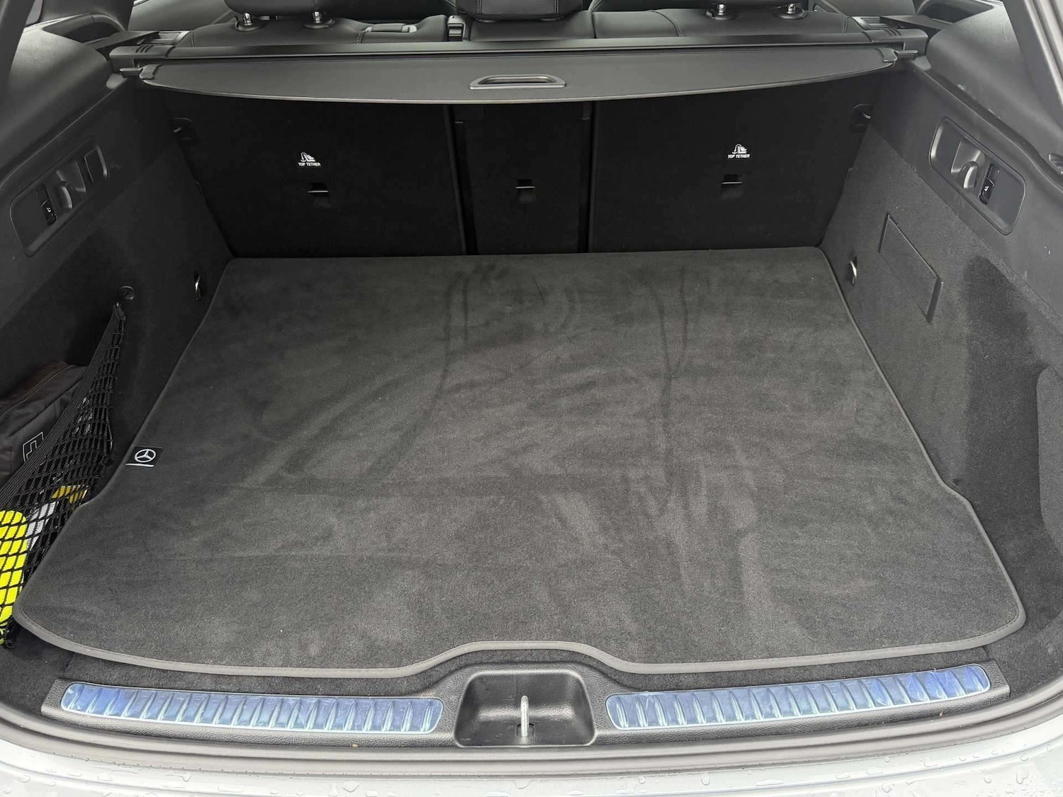 Used Mercedes-Benz GLC 2024 for sale - 77397964: Photo 11