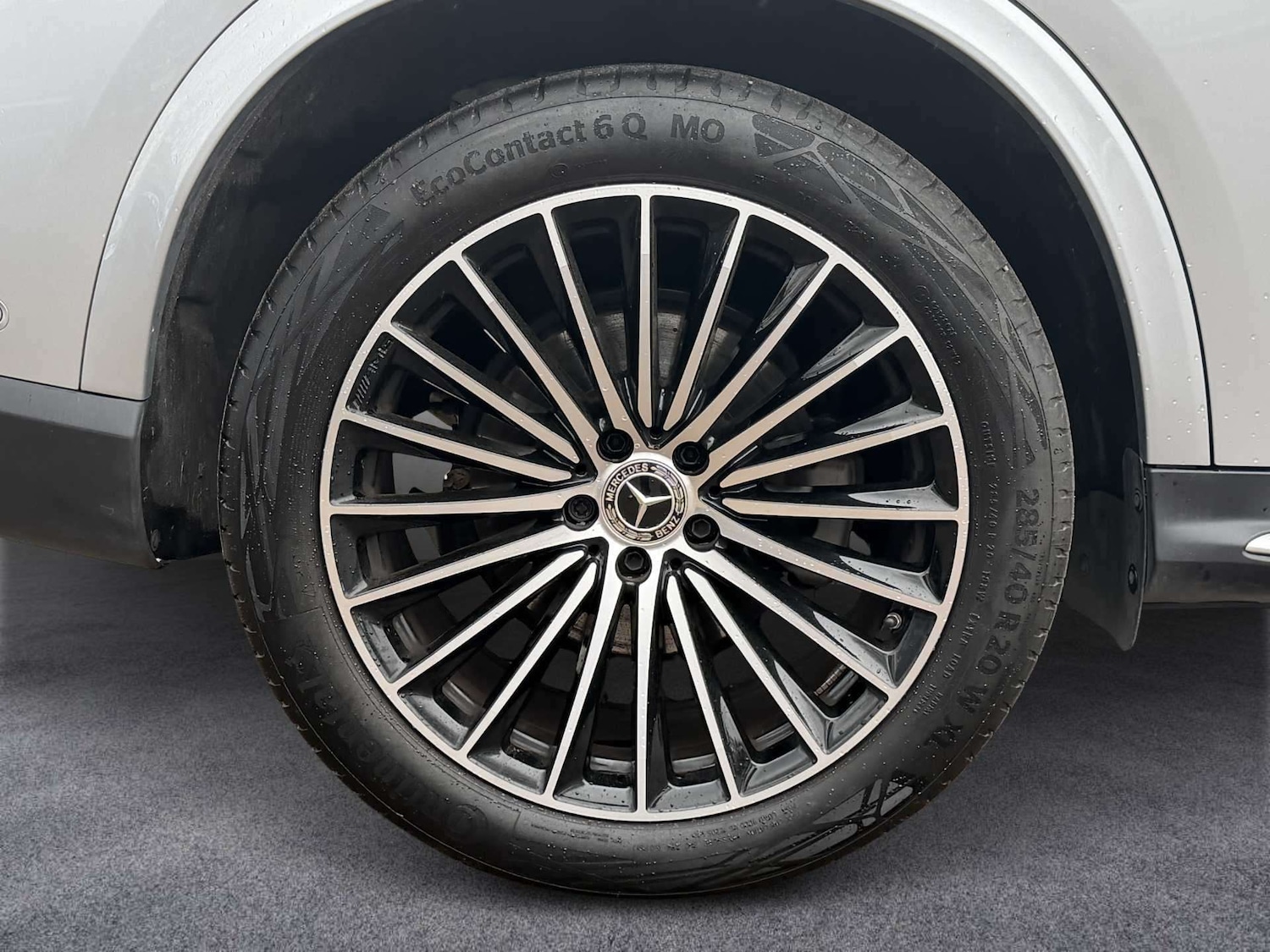 Used Mercedes-Benz GLC 2024 for sale - 77397964: Photo 16