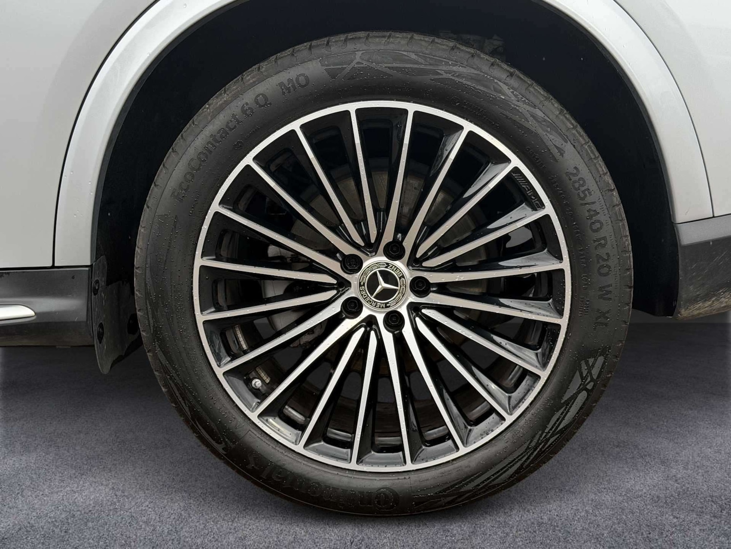 Used Mercedes-Benz GLC 2024 for sale - 77397964: Photo 17