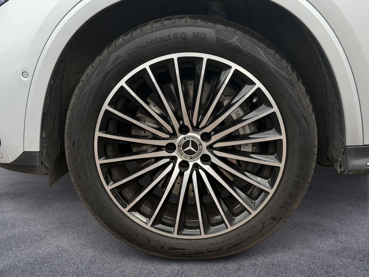 Used Mercedes-Benz GLC 2024 for sale - 77397964: Photo 18