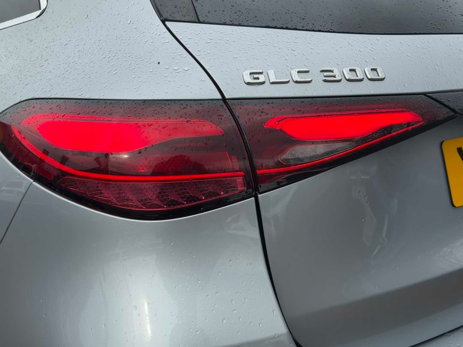 Used Mercedes-Benz GLC 2024 for sale - 77397964: Photo 19